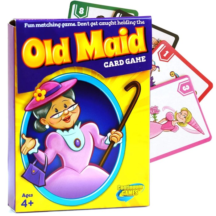 Card games kids classic fun age every play easy icebreakerideas