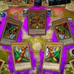 Game rpg