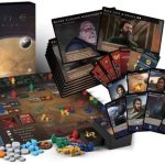 Deck building exciting