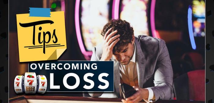 Forex trading losses manage